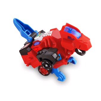 
      Switch & Go Dinos®  Turbo - T-Rex Launcher
    